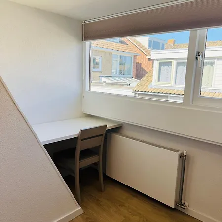 Familie De Kleine Schelp Apartment