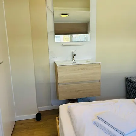 Apartment Familie De Kleine Schelp Noordwijk