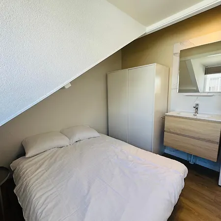 Familie De Kleine Schelp *