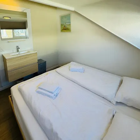 Familie De Kleine Schelp * Noordwijk