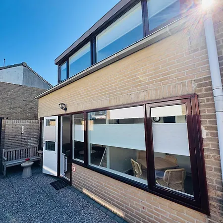 Apartman Familie De Kleine Schelp *