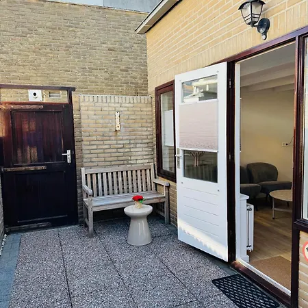 Familie De Kleine Schelp Noordwijk