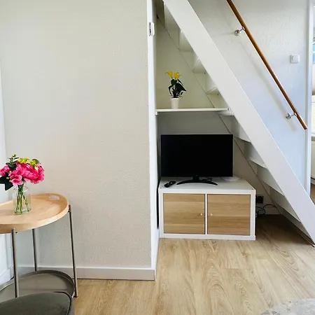 Familie De Kleine Schelp * Noordwijk