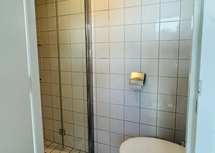 Familie De Kleine Schelp Apartman Noordwijk