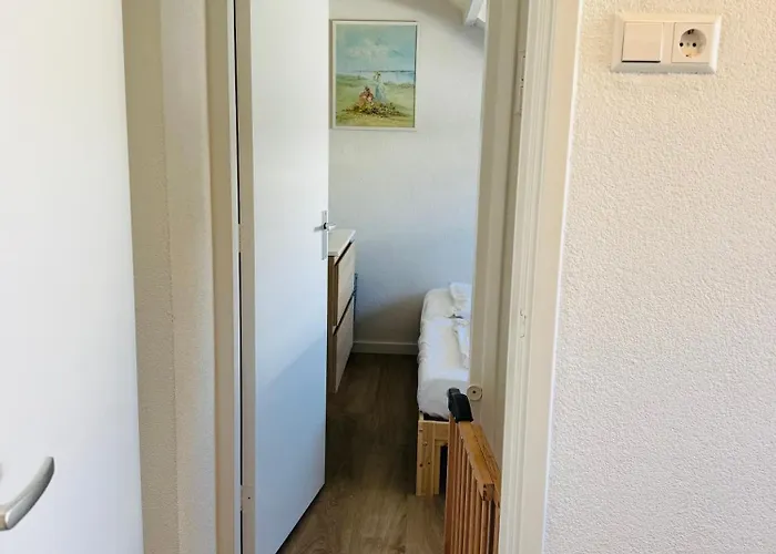 Appartement Familie De Kleine Schelp *