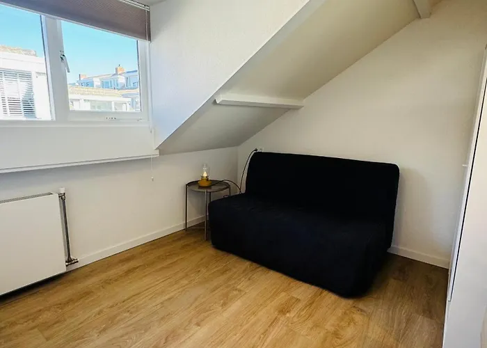 Apartman Familie De Kleine Schelp