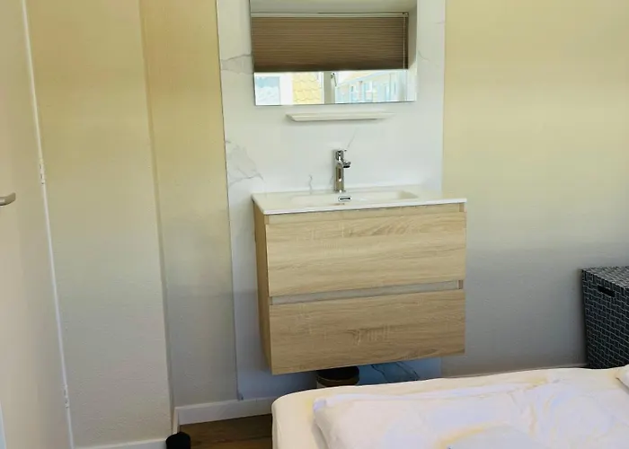 Apartman Familie De Kleine Schelp Noordwijk