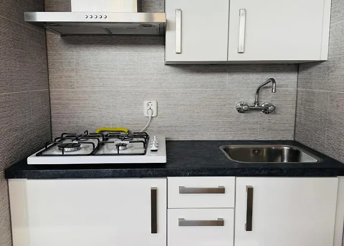 Apartman Familie De Kleine Schelp