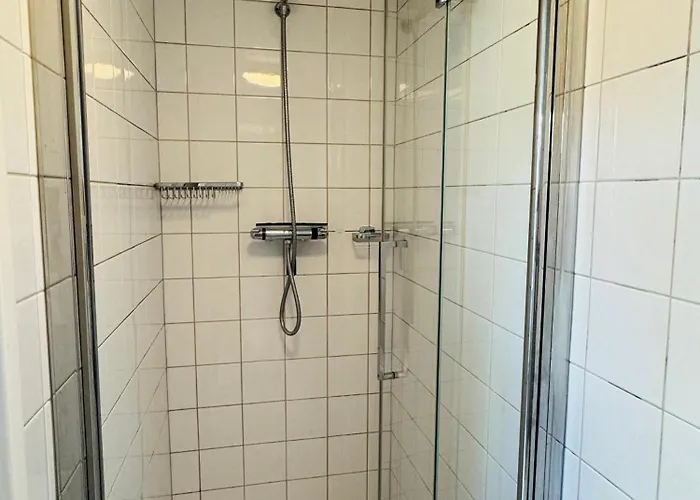 Familie De Kleine Schelp Apartman *