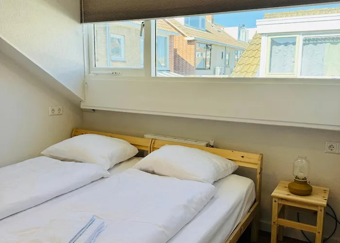 Familie De Kleine Schelp Noordwijk