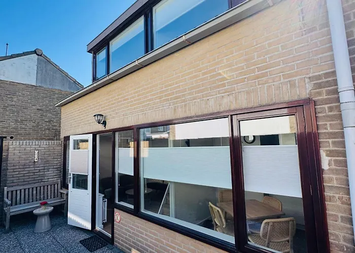 Apartman Familie De Kleine Schelp *