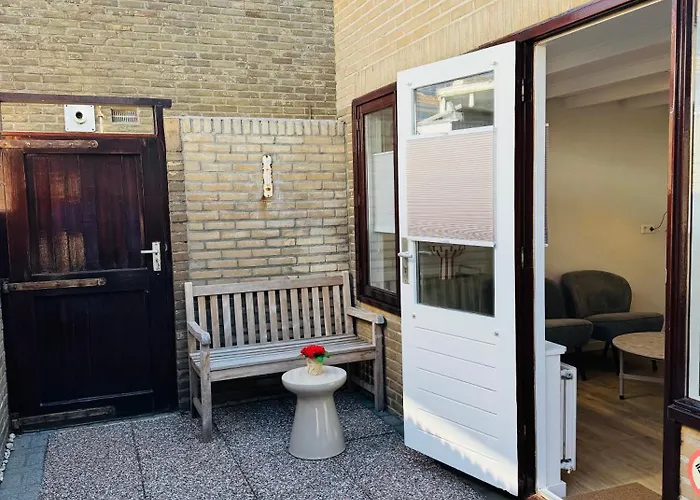 Familie De Kleine Schelp Noordwijk